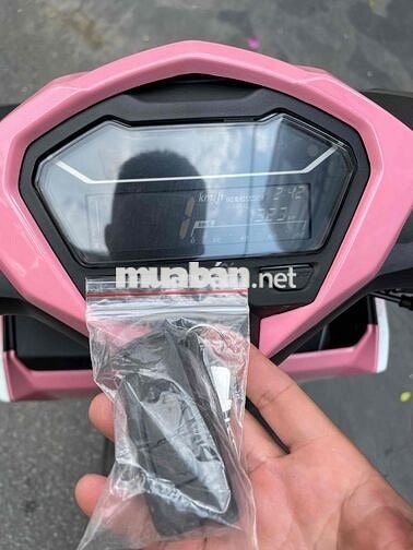 varrio 125 màu hót