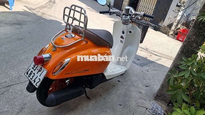 Crea 50cc
