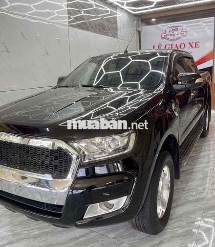Bán tải XLT số sàn 2 cầu CỌP gốc Đăk Lăk
