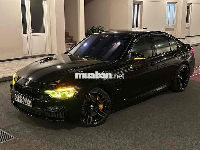 BMW 3 Series 2013 320i - 100000 km