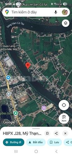 Cần bán 2 lô đất thổ cư đẹp giá rẻ 