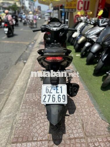Winner X 150cc bs 62e1-27669