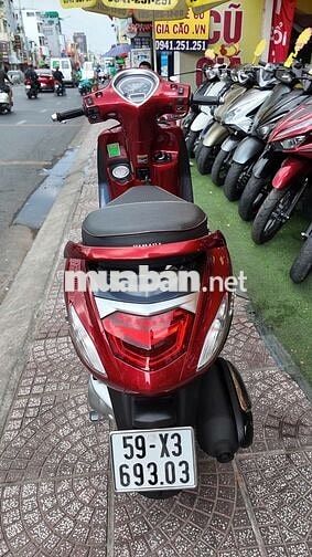 Yamaha Grande 125cc bs 59x3-69303