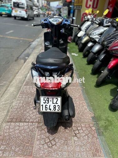 Yamaha Acuzo 125cc bs 59l2-16483