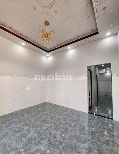💥 CẦN BÁN GẤP NHÀ Ở THÁI MỸ , CỦ CHI ,900tr, SHR