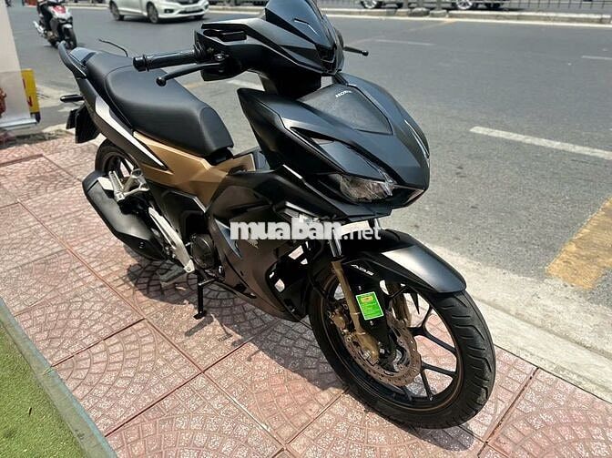 Winner X 150cc bs 59z2-30782