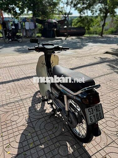 Dream Lùn Nhập thái 1996 chính chủ BSTP