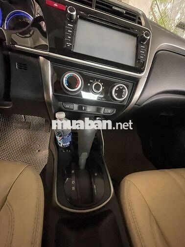 Honda City 2015 1.5 CVT - 75000 km