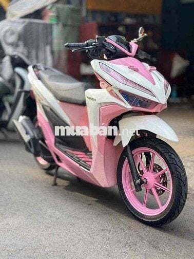 Vario 125cc 2020 BSTP 9 chủ ký