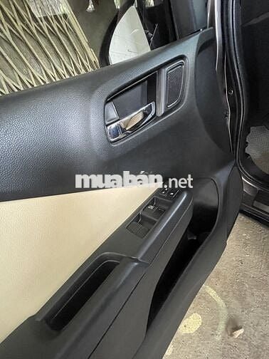 Honda City 2015 1.5 CVT - 75000 km