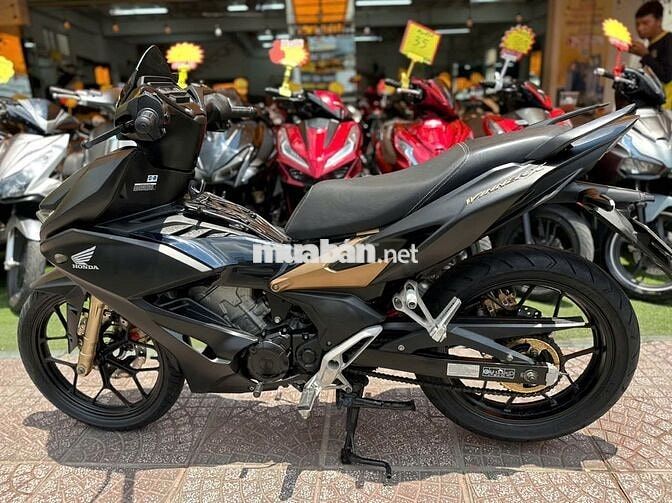Winner X 150cc bs 62e1-27669