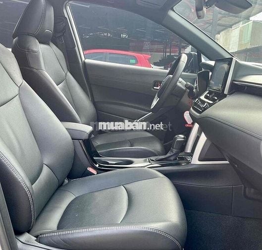 Toyota Corolla Cross 2020 1.8V - 65000 km Bank 70%
