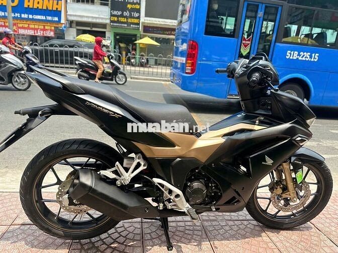 Winner X 150cc bs 59z2-30782