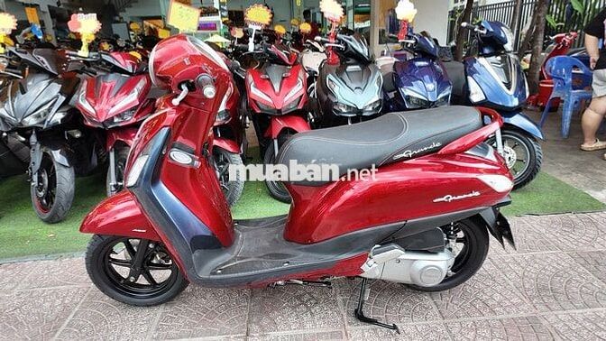 Yamaha Grande 125cc bs 59x3-69303