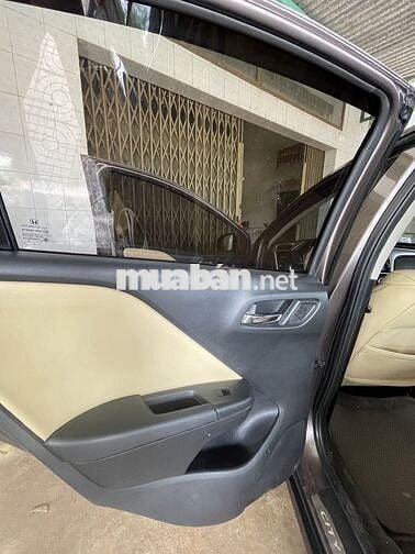 Honda City 2015 1.5 CVT - 75000 km