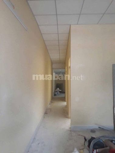 Loa loa! Bán gấp nhà Đ.Cây Trôm Mỹ Khánh, Củ Chi 139m2 shr. Giá 750tr