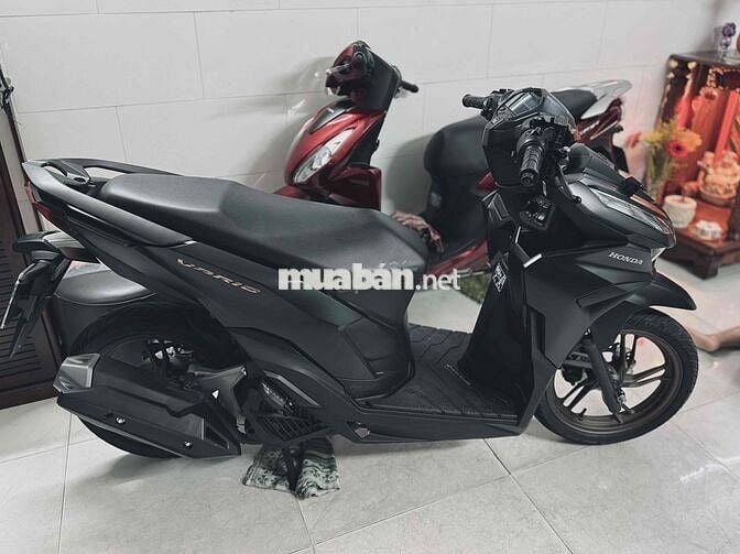 vario 125 cuối 2024 likenew