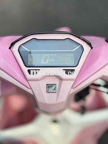 Vario 125cc 2020 BSTP 9 chủ ký