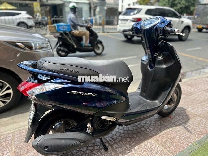 Yamaha Acuzo 125cc bs 59l2-16483