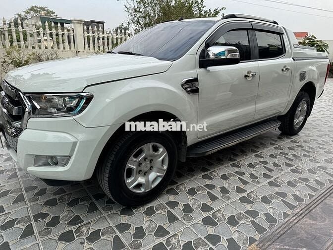 Ford Ranger 2015 XLT 2.2 4X4 MT - 150000 km