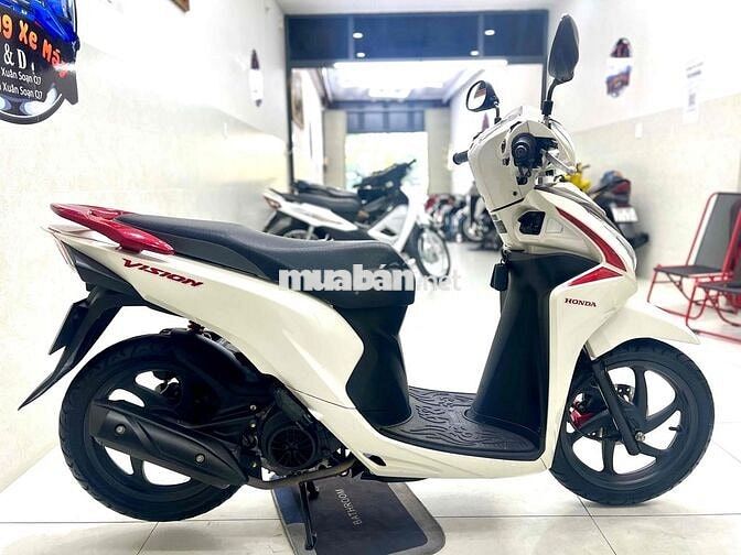 Vision 2020 - đưa trước 16🍠 bao nợ xấu