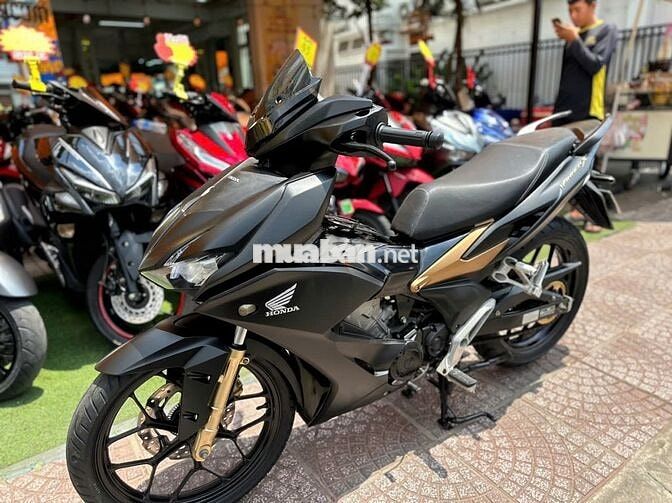 Winner X 150cc bs 62e1-27669