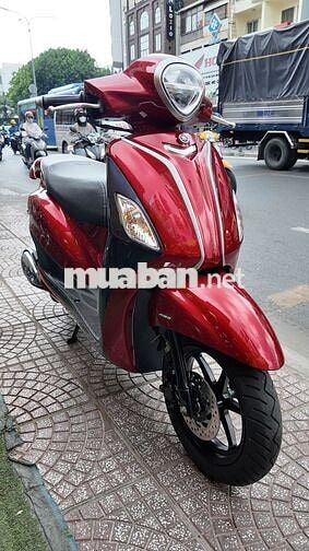 Yamaha Grande 125cc bs 59x3-69303