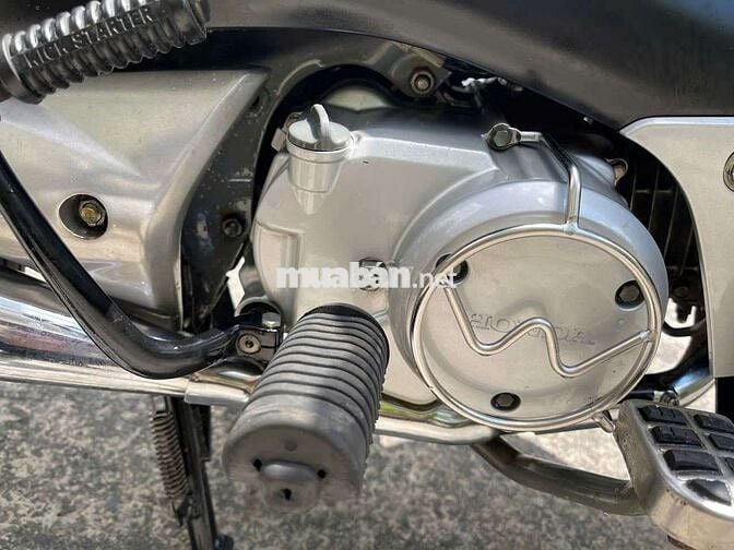 Xe we rs 100cc chính chủ bstp