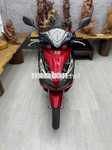 Air blade bstp máy bao cọp, bao êm. Bao test
