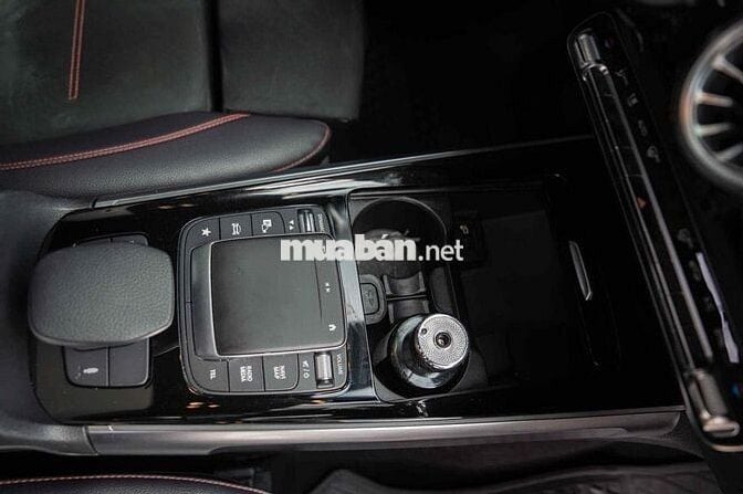 GLB35AMG Model 2022 lên OPTION CỰC PHÊ!