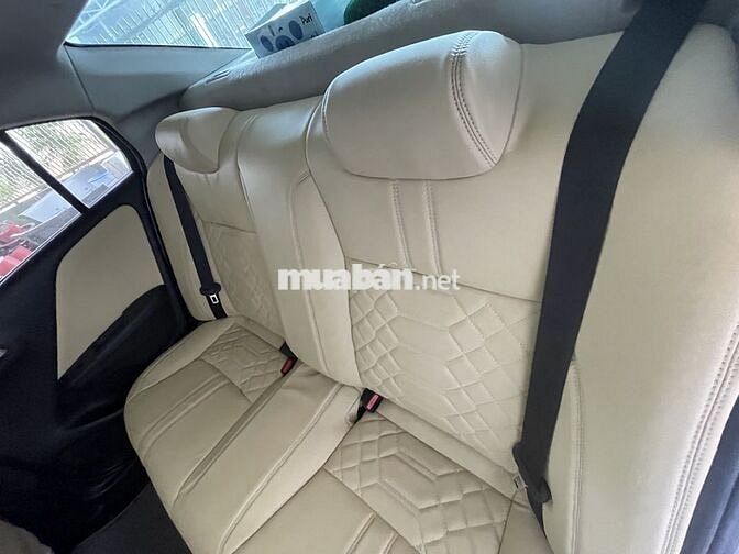 Honda City 2015 1.5 CVT - 75000 km