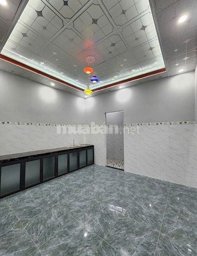 💥 CẦN BÁN GẤP NHÀ Ở THÁI MỸ , CỦ CHI ,900tr, SHR
