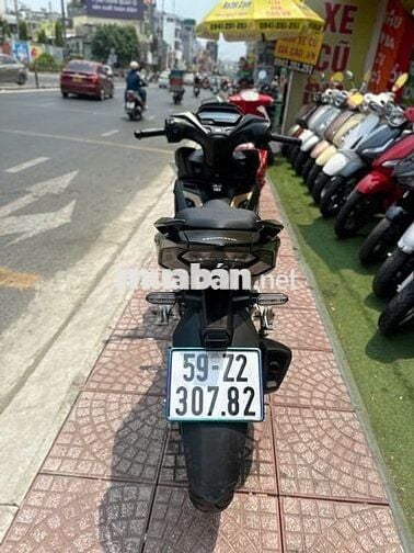 Winner X 150cc bs 59z2-30782