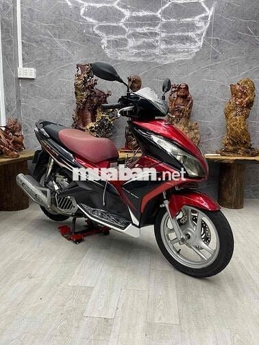 Air blade bstp máy bao cọp, bao êm. Bao test