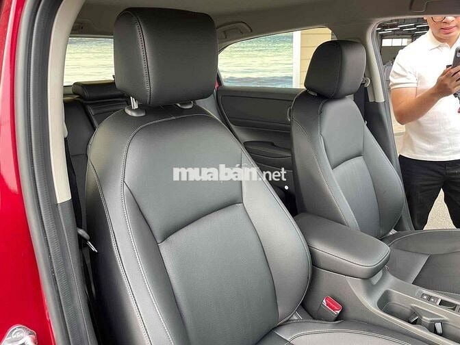 Honda HR-V 2025 G Giao ngay, Đủ màu, Vay 80% bao