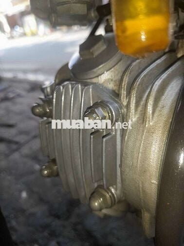 Xe we rs 100cc chính chủ bstp