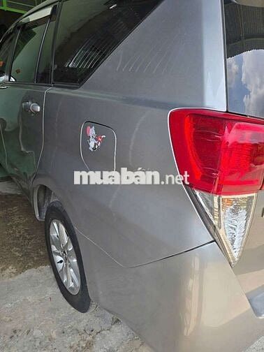 Toyota Innova 2017 xe đẹp không lỗi