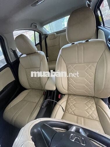 Honda City 2015 1.5 CVT - 75000 km