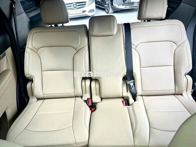 Ford Explorer 2.3L Ecoboost Limited 2017 siêu chât