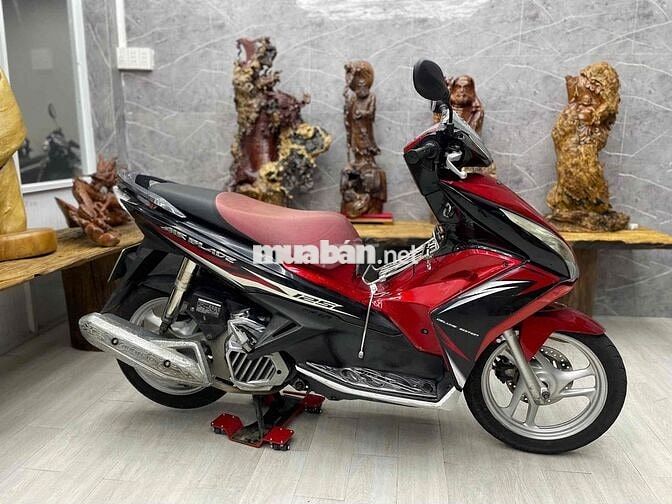 Air blade bstp máy bao cọp, bao êm. Bao test
