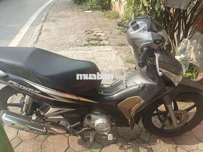 Cần tiền bán xe future 125 biển Hn