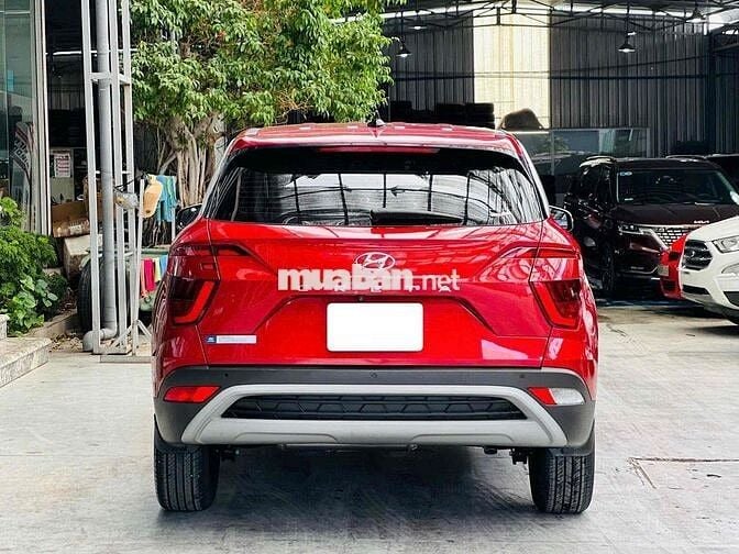 CRETA ĐẶC BIỆT 2022 CỰC ĐẸP