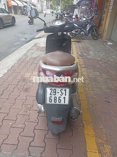 Honda Dylan 150 zin giấy tờ đầy đủ