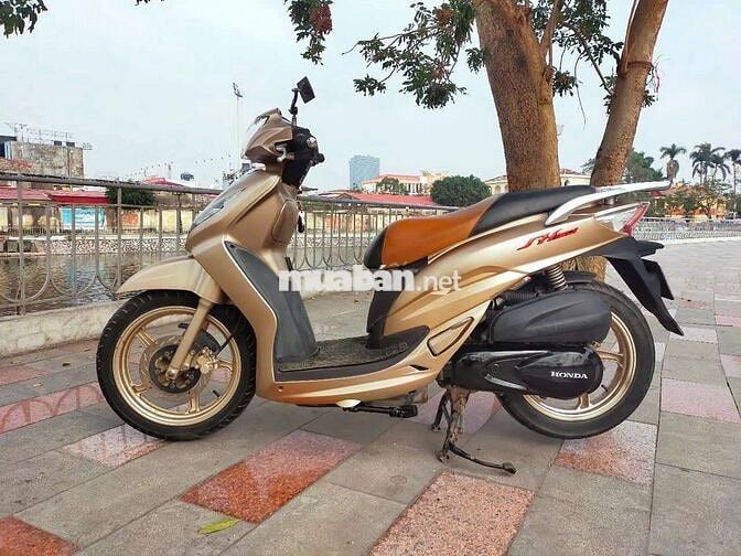 Bán Sh Shark 150i Đời cao hai phanh đĩa Zin Chất