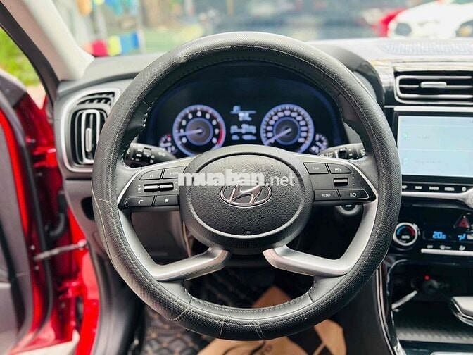 CRETA ĐẶC BIỆT 2022 CỰC ĐẸP
