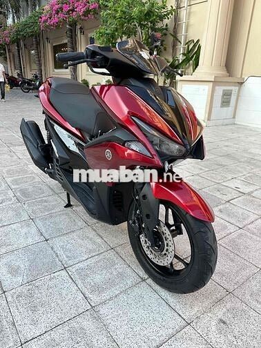 YAMHA NVX 2017 chính chủ 125c khoá smky ABS