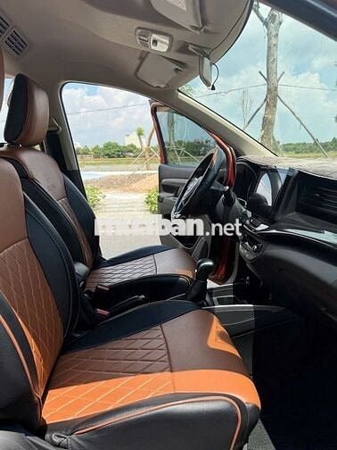 Xe gia đình Suzuki XL7 2022 GLX AT - 31000 km