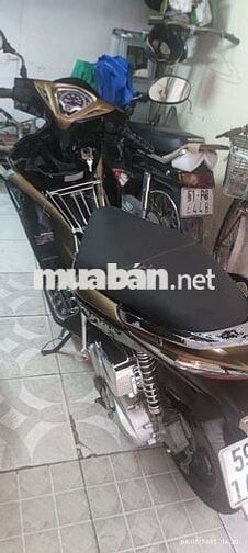 Mua xe mới thanh lý xe cũ chính chủ .