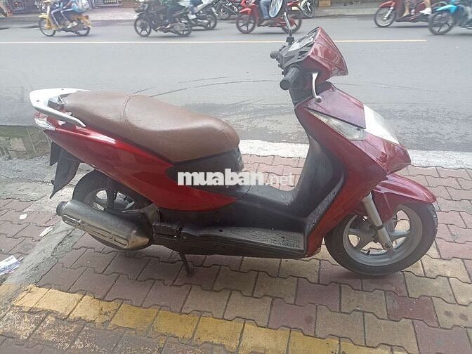Honda Dylan 150 zin giấy tờ đầy đủ