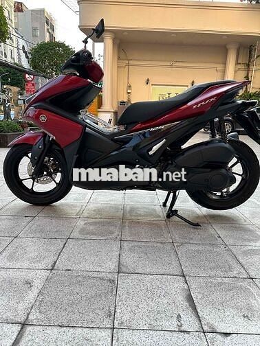 YAMHA NVX 2017 chính chủ 125c khoá smky ABS
